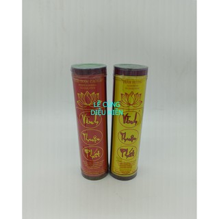 Nhang cao cấp Vĩnh Thuận Phát 2 tấc