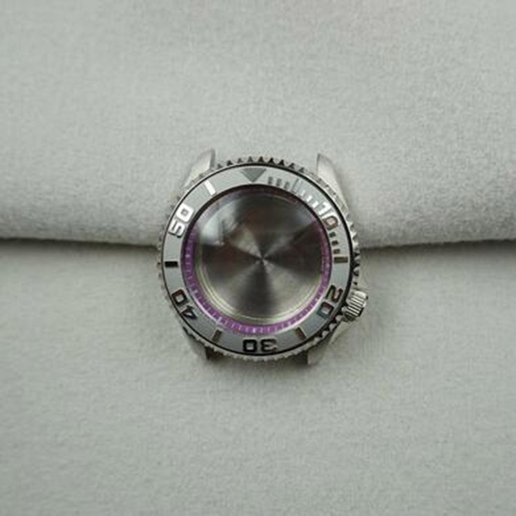 Ốp Bảo Vệ Mặt Đồng Hồ Cơ 42MM Dành Cho NH35 NH36