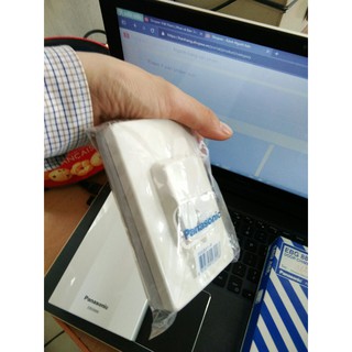 BỘ CHUÔNG CỬA PANASONIC EBG888