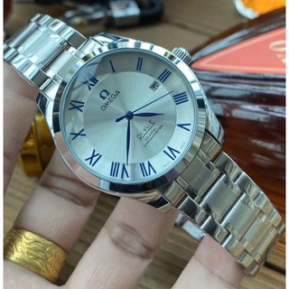 Đồng hồ nam - OMEGA - đồng hồ cơ cao cấp