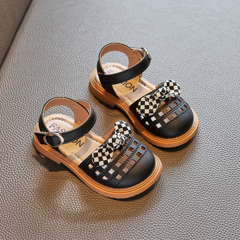 Giày Búp Bê Đế Mềm Chống Trượt Thoáng Khí Cho Bé 2-8 Tuổi