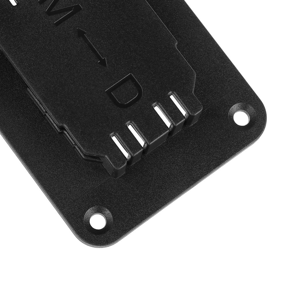 Bộ 1 / 4 Giá Đỡ Máy Khoan Điện Milwaukee M18 18V