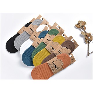 Combo 10 đôi tất nữ muji đẹp mới về