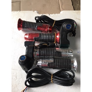 Tay ga báo vol cao cấp