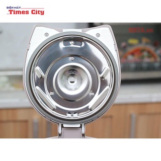 Phích điện Panasonic NC-EG4000CSY 4 lít
