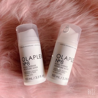 Olaplex no.8 mặt nạ dưỡng ẩm chuyên sâu 100ml