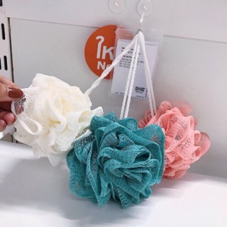 Set bông tắm Ikea