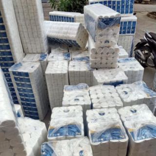 Giấy vệ sinh