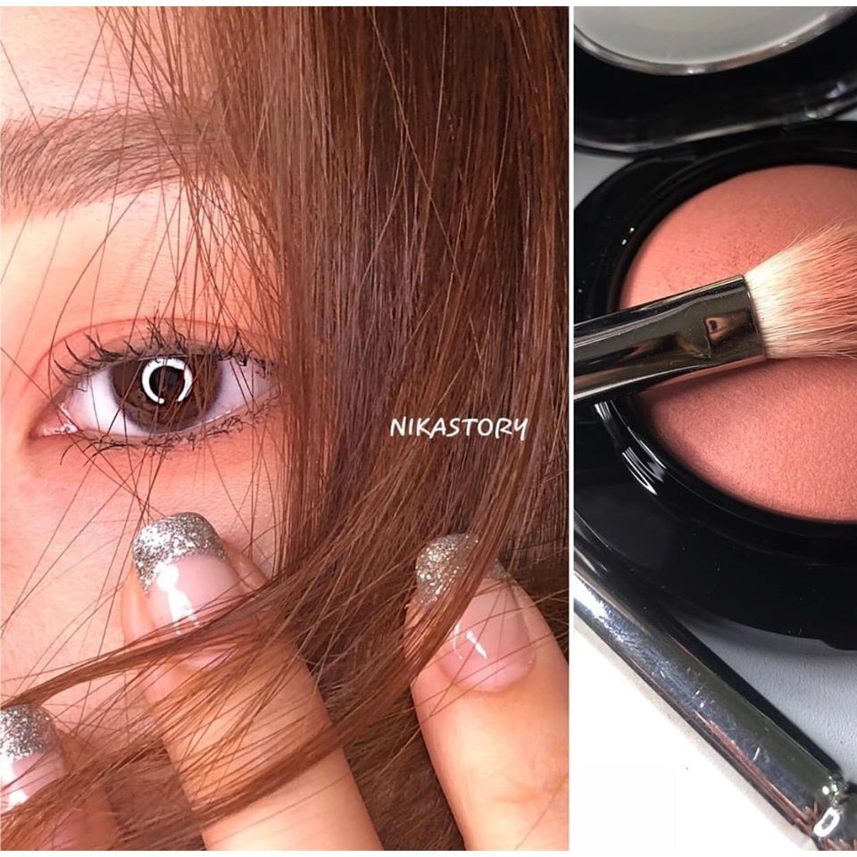 PHẤN MÁ HỒNG MAC MÀU LIKE ME LOVE ME | BigBuy360 - bigbuy360.vn