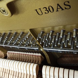 Đàn Piano Cơ Yamaha U30AS