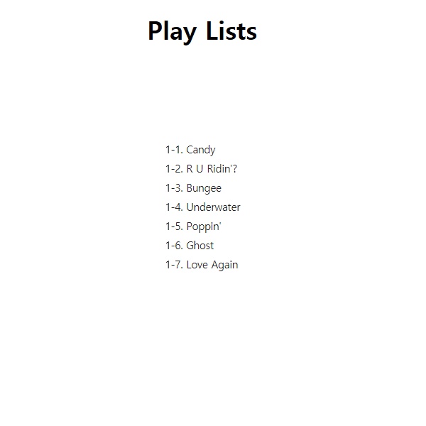 Album Ảnh Mini Của Nhóm Nhạc EXO - BaekHyun - 2ND Mini