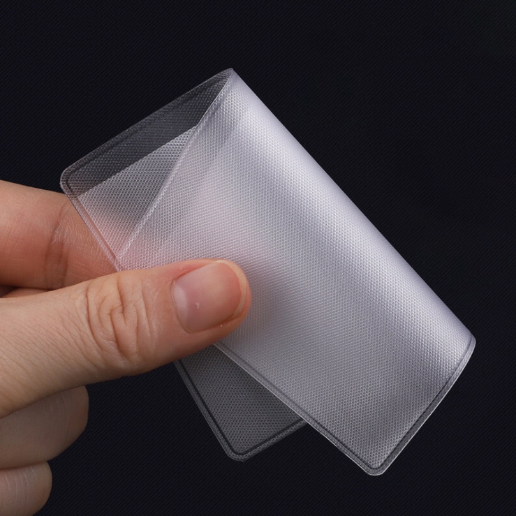 Túi đựng thẻ căn cước công dân bảo quản băng lái xe vỏ bao bọc thẻ sinh viên nhân viên học sinh Sumio_ofifcal HL003