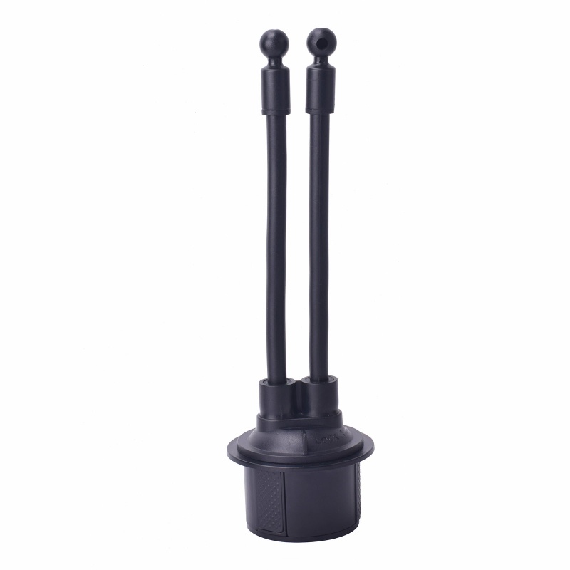 Giá Đỡ Điện Thoại Xoay 360 Độ Tiện Lợi Trên Xe Hơi° Nôi Điện Thoại Thông Minh Xoay Được