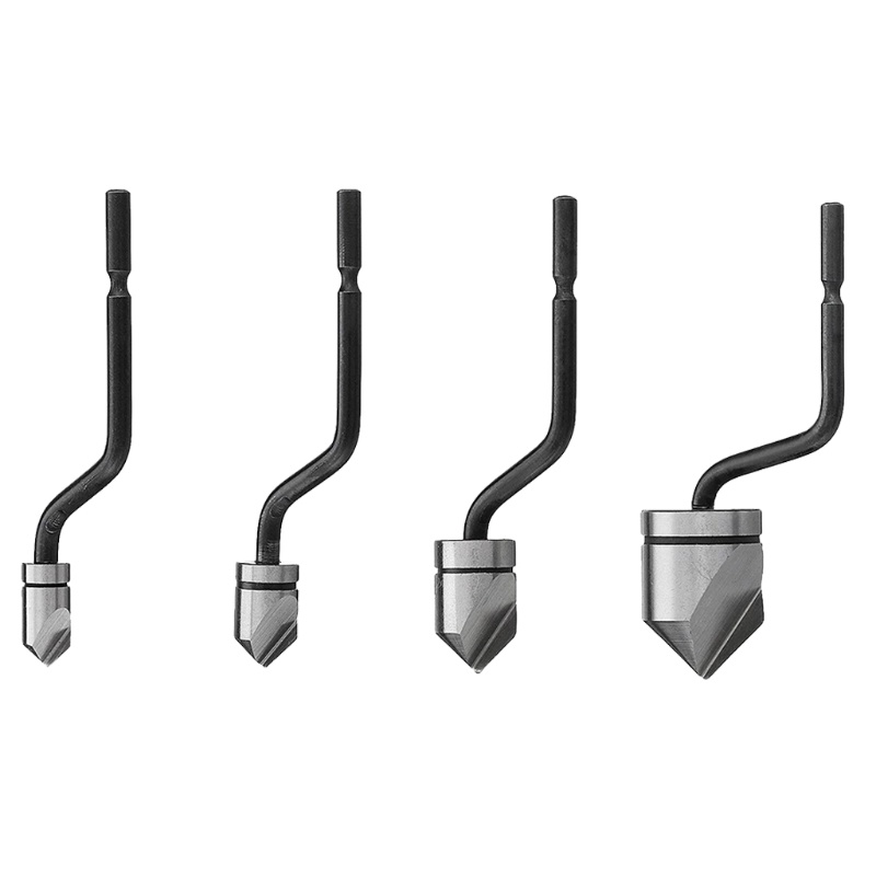 Bộ Dụng Cụ Chặn Cạnh Bằng Nhôm Chuyên Dụng