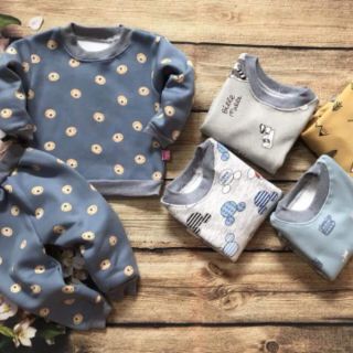 Combo đồ chơi cho bé và bộ nỉ bông