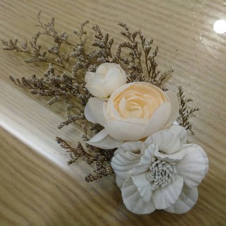 Hoa Cài Tóc Handmade M22(Set)