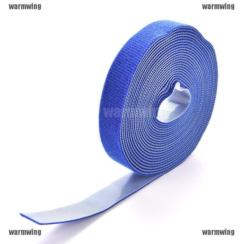 Cuộn Dây Dán Velcro Dài 500cm