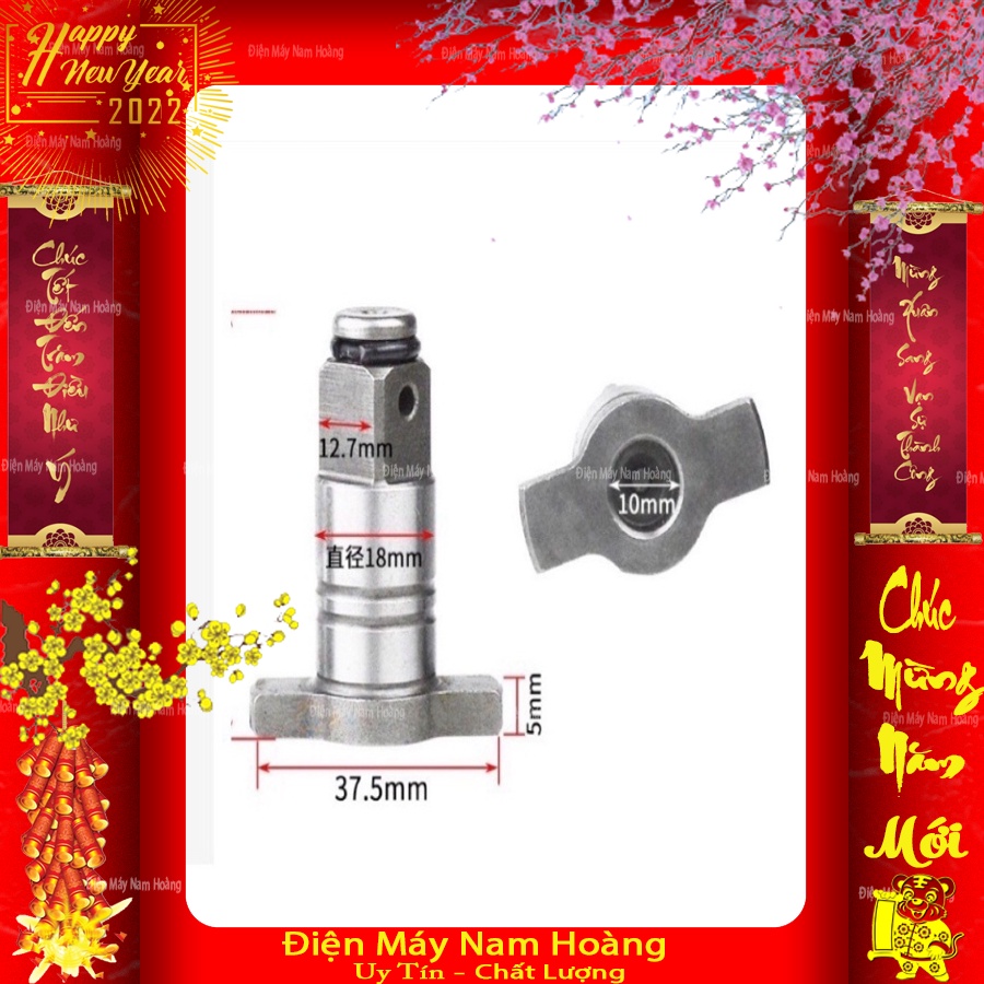 Đầu chữ T thay thế cho máy siết bulong, Makita, Dewalt , Hitachi, Dewalt Phụ Kiện, Siêu Rẻ máy Siết Bulong