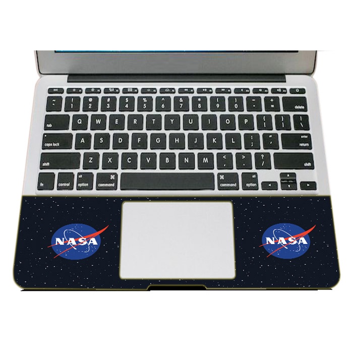 Mẫu Dán Decal Skin Trang Trí Laptop Logo LTLG - 370