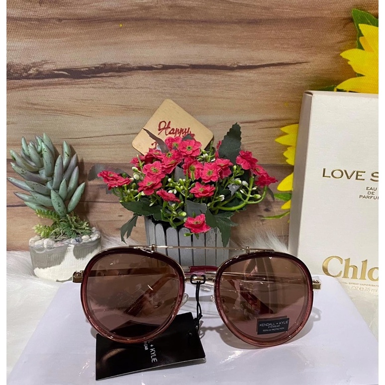 [HÀNG USA] KÍNH MÁT THỜI TRANG NỮ - CHỐNG TIA CỰC TÍM HIỆU 👉 KENDALL KYLIE