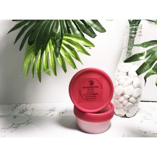 BƠ XOÀI 50g
