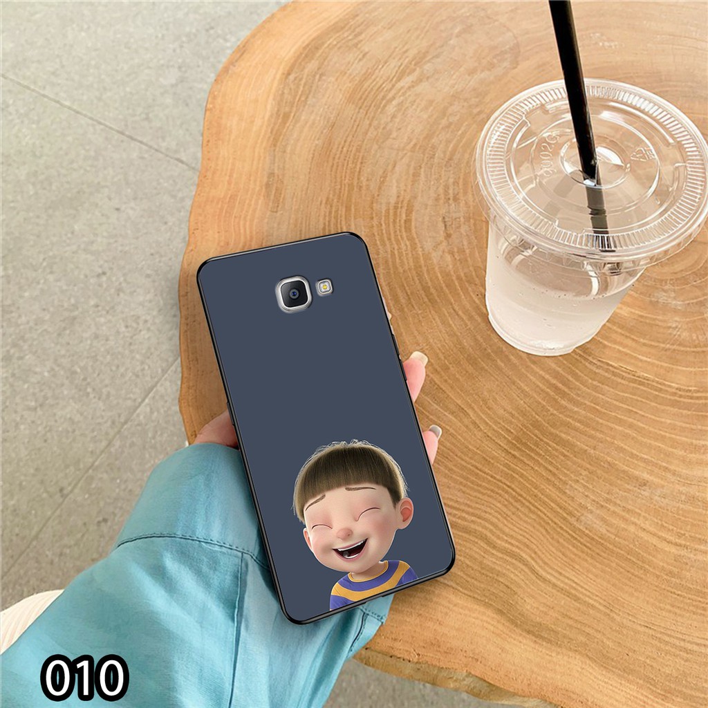 [HOT] Ốp lưng Samsung A9 Pro/C9 Pro in hình Baby Boy Siêu đẹp, độc, lạ_KINGSTORE.HN_Ốp SS A9Pro/C9Pro
