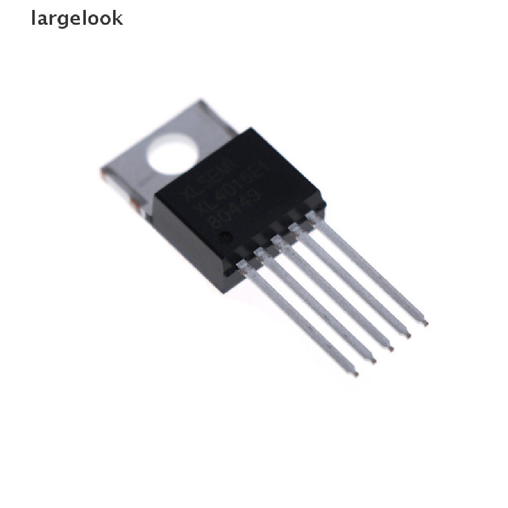 Linh kiện điện tử XLSEMI XL4016E1 DC-DC TO-220-5