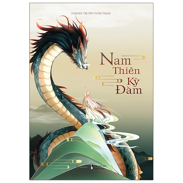 Sách - Nam Thiên Kỳ Đàm