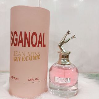 COMBO Nước Hoa đủ mẫu Chân nữ