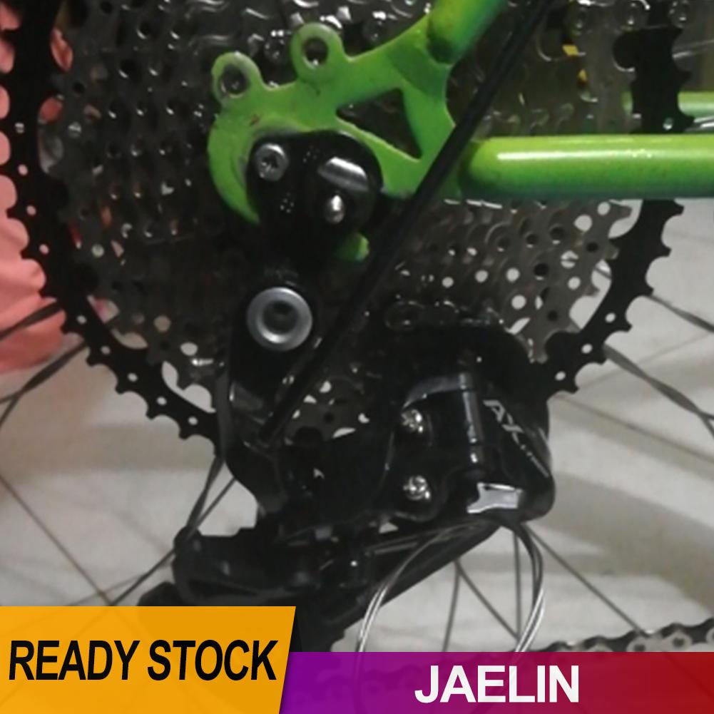 Móc gắn phía sau cho cùi đề xe đạp leo núi