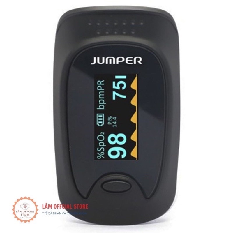 MÁY JUMPER JPD-500D OLED  hàng chính hãng bảo hành 24 tháng