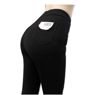 Quần Legging Túi Mông Cao Cấp