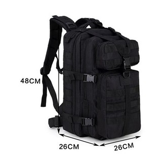 Balo Pubg Lv3 Super Trekking