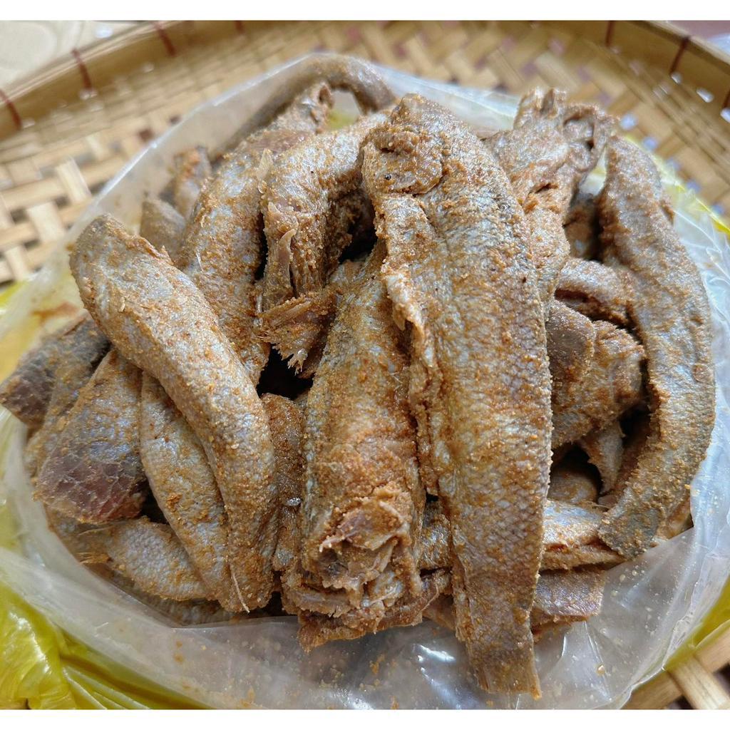 MẮM CÁ LÓC ĐỒNG CÀ MAU