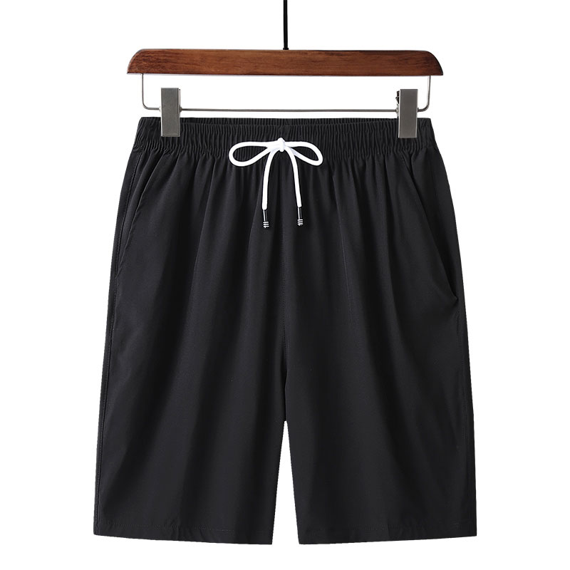 Quần Short Nam Đi Biển Mùa Hè Size M-5Xl
