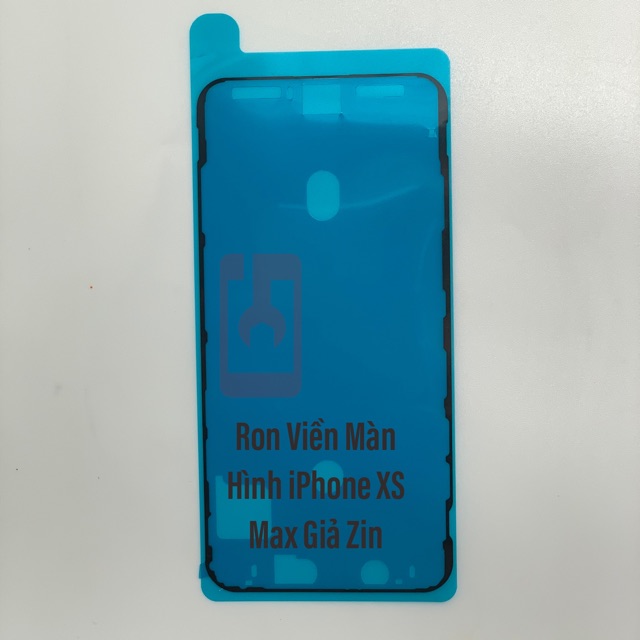 Ron Viền Màn Hình iPhone XS Max