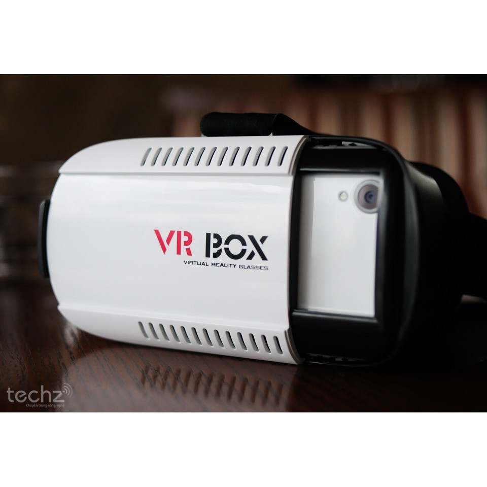 Kính 3D Vr Box mã VRD25