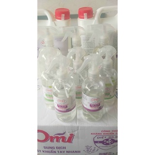 ETHANOL TINH LUYỆN 70 ĐỘ