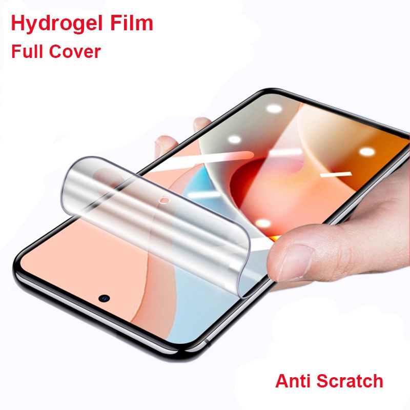 Toàn Bộ Ốp Điện Thoại Mặt Kính Trong Suốt Chống Ánh Sáng Xanh Cho honor 90 80 70 60 50 pro / pro + / lite / pro plus / se 80se 60se 80gt