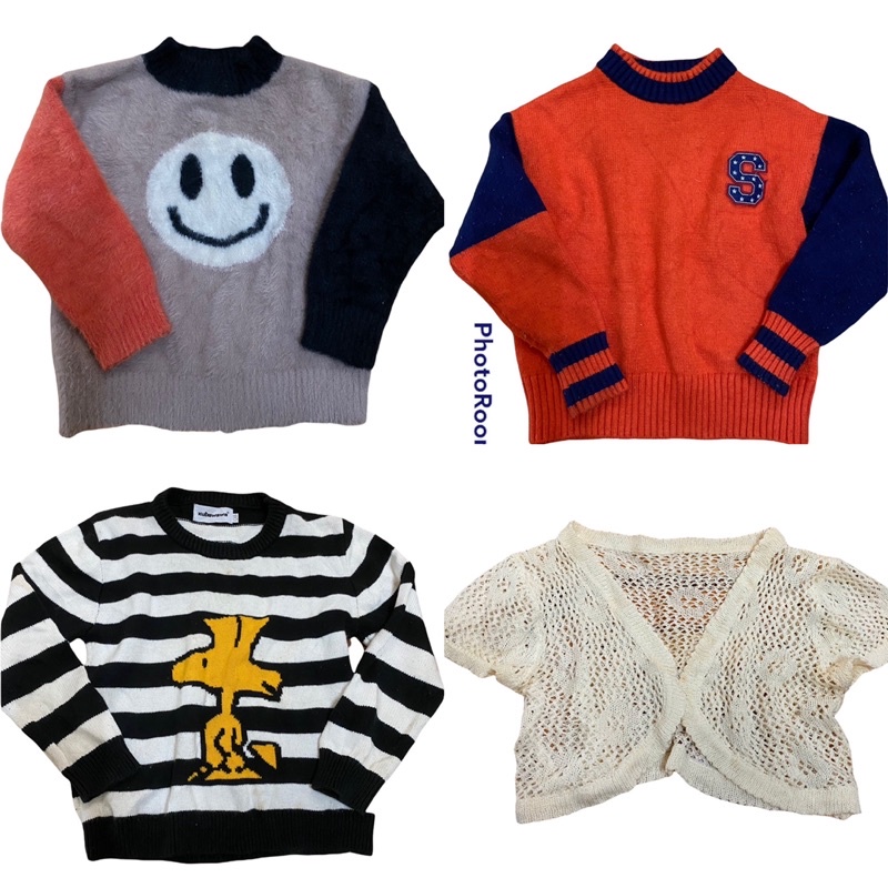Đồ trẻ em hàng Secondhand giá rẻ nhiều kiểu đa dạng