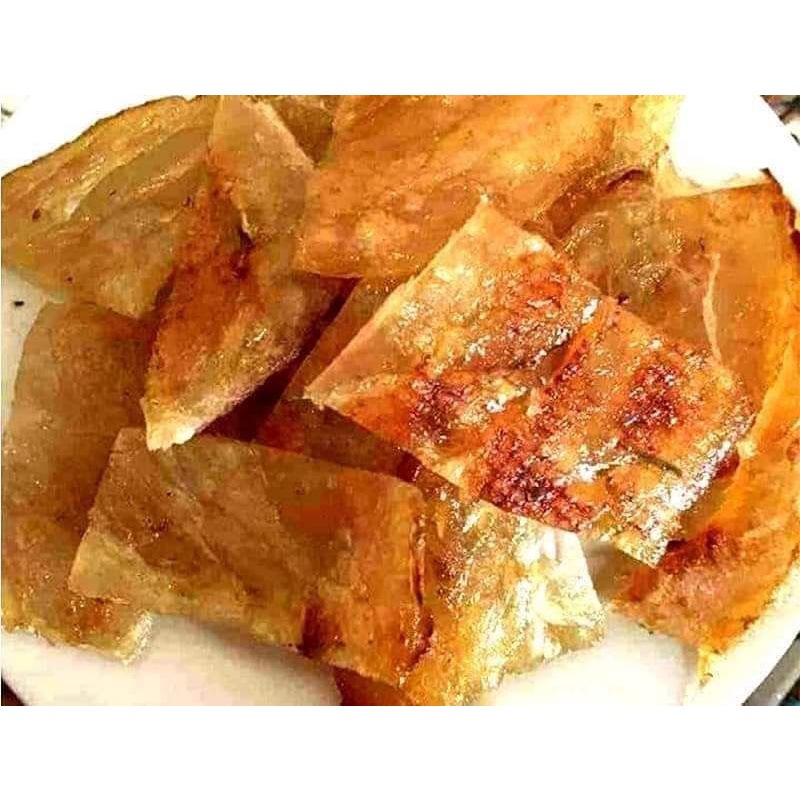 Cá bò khô loại 1