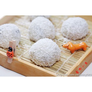 Cơm dừa sấy - 100gr