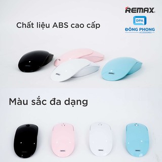 Chuột Máy Tính Remax G50
