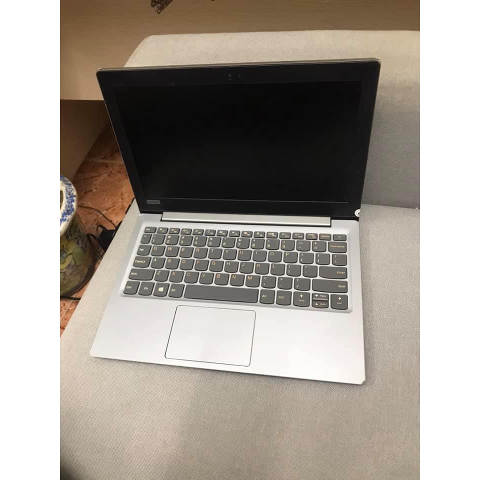 Lenovo IdeaPad 120S 11IAP N3350/2GB/32GB/Win10