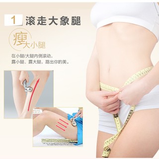 Máy Massage Nâng Cơ Mặt Cầm Tay 3D