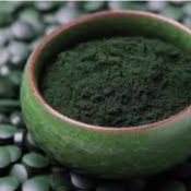 500gr Bột Tảo Xoắn Spirulina Vi Kim Nhật