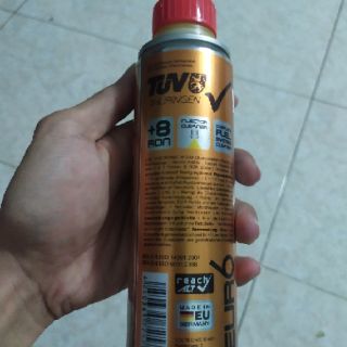 Phụ gia xăng Voltronic G30 300ml
