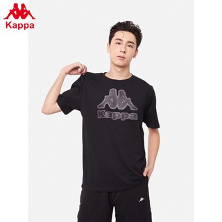 Áo thun tay ngắn nam KAPPA 37158BW thoáng khí mát mẻ