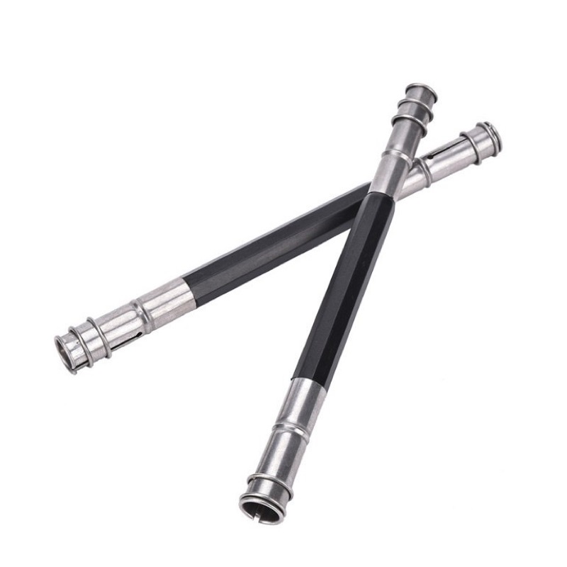 Nối chì hai đầu, một đau KUELOX