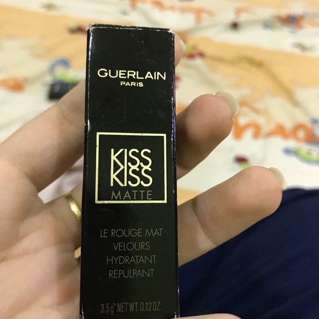 Son Guerlain